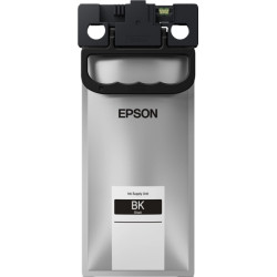 Cartucho de tinta Epson T11E1 Negro Original - 178,78€