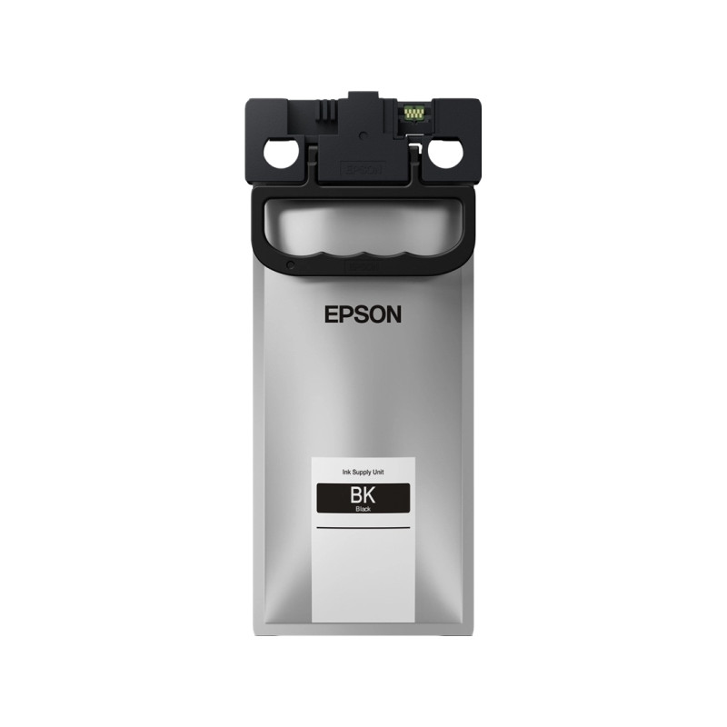 Cartucho de tinta Epson T11E1 Negro Original - 178,78€