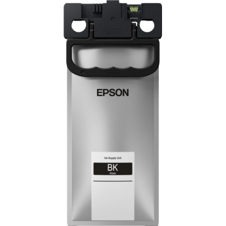 Cartucho de tinta Epson T11E1 Negro Original - 178,78€