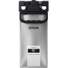 Cartucho de tinta Epson T11E1 Negro Original - 178,78€