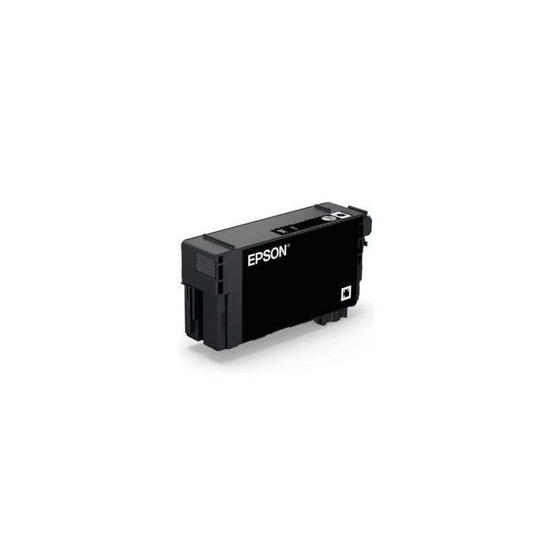 Cartucho de tinta Epson T11J Negro Original - 96,42€