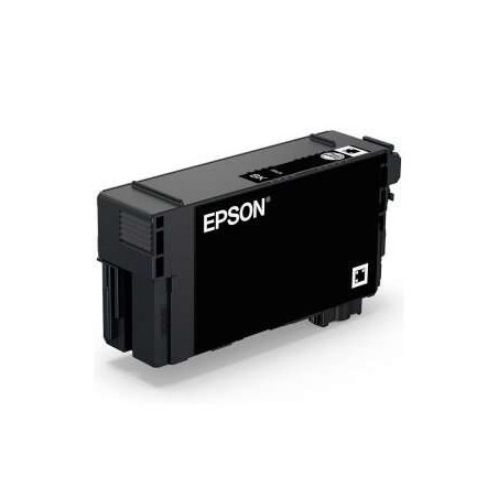 Cartucho de tinta Epson T11J Negro Original - 96,42€