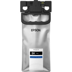 Cartucho de tinta Epson T11N1 Negro Original - 56,06€