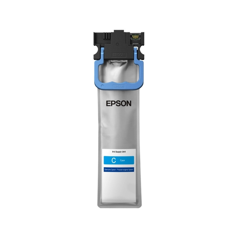 Cartucho de tinta Epson T11N2 Cyan Original - 43,58€