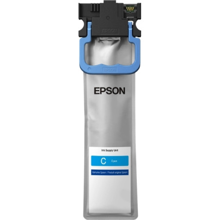 Cartucho de tinta Epson T11N2 Cyan Original - 43,58€