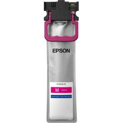 Cartucho de tinta Epson T11N3 Magenta Original - 43,58€