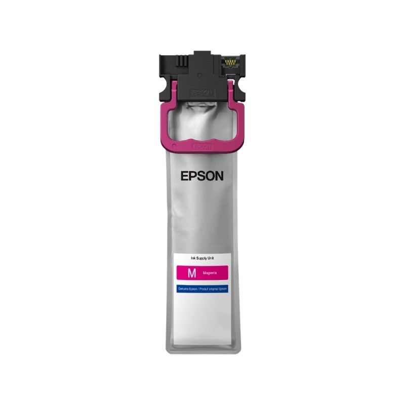 Cartucho de tinta Epson T11N3 Magenta Original - 43,58€