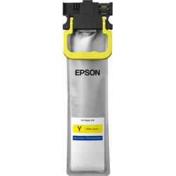 Cartucho de tinta Epson T11N4 Amarillo Original - 43,58€