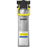 Cartucho de tinta Epson T11N4 Amarillo Original - 43,58€