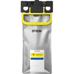 Cartucho de tinta Epson T11P4 Amarillo Original - 129,23€