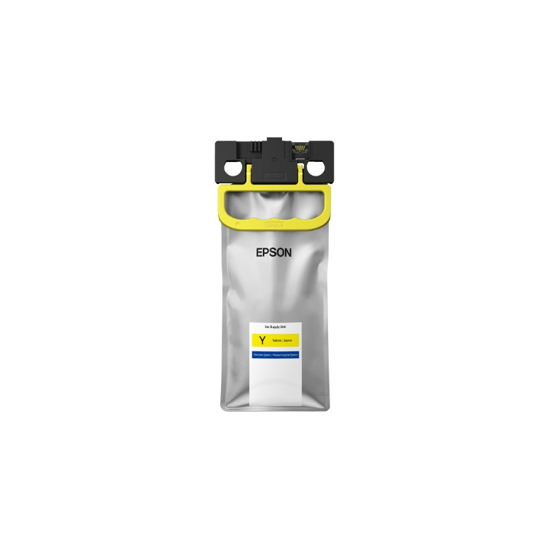 Cartucho de tinta Epson T11P4 Amarillo Original - 129,23€