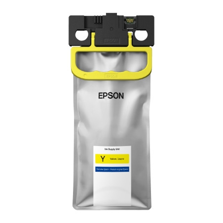 Cartucho de tinta Epson T11P4 Amarillo Original - 129,23€