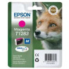 Cartucho de tinta Epson T1283 Magenta Original - 11,47€