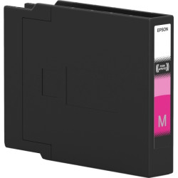 Cartucho de tinta Epson T13X3 Magenta Original - 106,86€