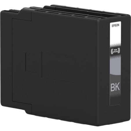 Cartucho de tinta Epson T14B1 XXL Negro Original - 121,29€