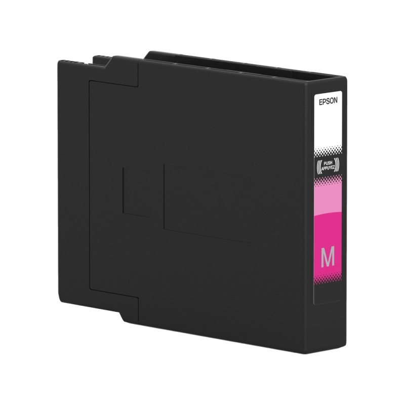 Cartucho de tinta Epson T14B3 Magenta Original - 166,54€