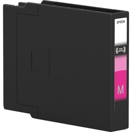 Cartucho de tinta Epson T14B3 Magenta Original - 166,54€
