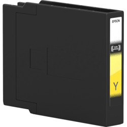 Cartucho de tinta Epson T14B4 Amarillo Original - 166,54€