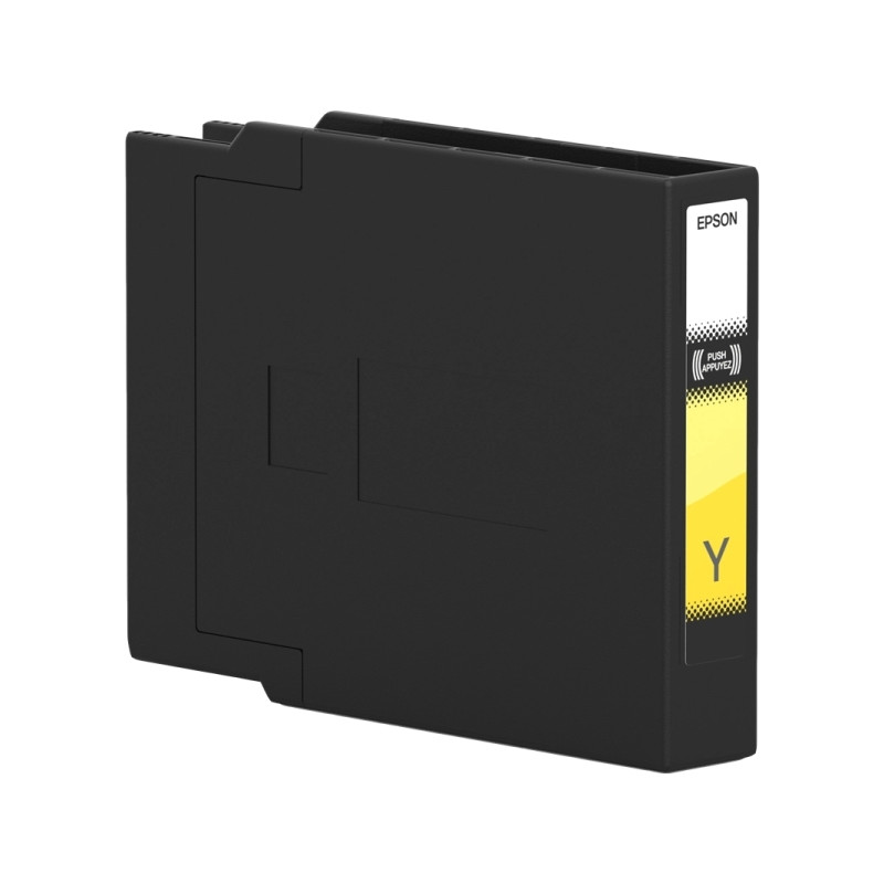 Cartucho de tinta Epson T14B4 Amarillo Original - 166,54€
