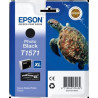 Cartucho de tinta Epson T1571 Negro Photo Original - 29,39€