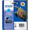 Cartucho de tinta Epson T1572 Cyan Original - 29,39€