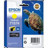 Cartucho de tinta Epson T1574 Amarillo Original - 29,39€