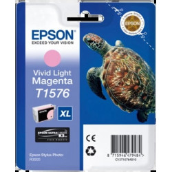 Cartucho de tinta Epson T1576 Original - 29,39€