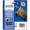 Cartucho de tinta Epson T1576 Original - 29,39€