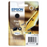 Cartucho de tinta Epson T1621 Negro Original - 15,02€