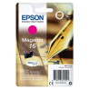 Cartucho de tinta Epson T1623 Magenta Original - 11,47€