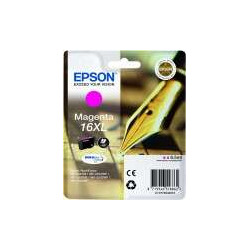 Cartucho de tinta Epson T1633 Magenta Original - 20,28€
