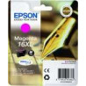 Cartucho de tinta Epson T1633 Magenta Original - 20,28€