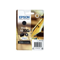 Cartucho de tinta Epson T1681 (16XXL) Original - 40,66€