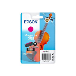 Cartucho de tinta Epson 250 Magenta Original - 14,14€