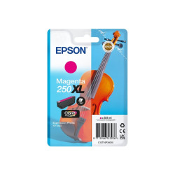 Cartucho de tinta Epson 250XL Magenta Original - 23,24€