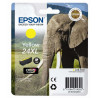 Cartucho de tinta Epson T2434 (24XL) Original - 20,30€