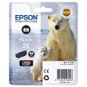 Cartucho de tinta Epson T2611 (26) Original - 13,98€