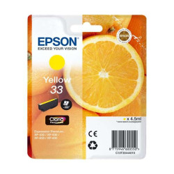 Cartucho de tinta Epson T3344 (33) Original - 14,08€