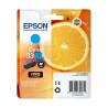 Cartucho de tinta Epson T3362 (33XL) Cyan Original - 22,07€