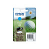 Cartucho de tinta Epson T3462 (34) Cyan Original - 12,35€