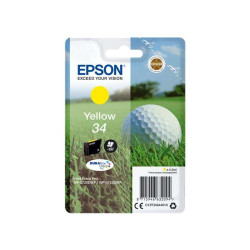 Cartucho de tinta Epson T3464 (34) Original - 12,35€