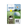 Cartucho de tinta Epson T3464 (34) Original - 12,35€