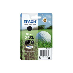 Cartucho de tinta Epson T3471 (34XL) Negro Original - 48,57€