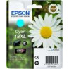 Cartucho de tinta Epson T1812 (18XL) Cyan Original - 19,92€