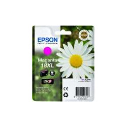 Cartucho de tinta Epson T1813 (18XL) Original - 19,92€