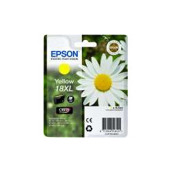 Cartucho de tinta Epson T1814 (18XL) Original - 19,92€