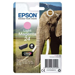 Cartucho de tinta Epson T2426 (24) Original - 12,35€
