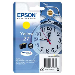 Cartucho de tinta Epson T2704 (27) Original - 12,35€