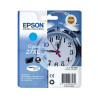 Cartucho de tinta Epson T2712 (27XL) Cyan Original - 32,56€