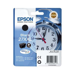 Cartucho de tinta Epson T2791 (27XXL) Original - 54,73€